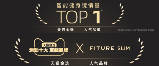 不去健身房也能高效燃燒卡路里？智能健身鏡的鍛煉效率著實驚人