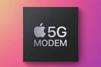 消息稱蘋果計(jì)劃讓臺(tái)積電從 2023 年起生產(chǎn) iPhone 15 系列 5G 基帶，減少對(duì)高通依賴