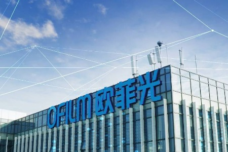 歐菲光:智能汽車相關項目開展順利,訂單實現(xiàn)穩(wěn)步釋放