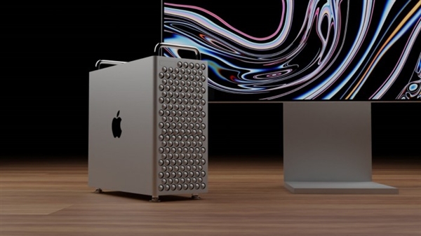 新Mac Pro曝光:4個(gè)M1 Max組成 售價(jià)將超過(guò)5萬(wàn)美元