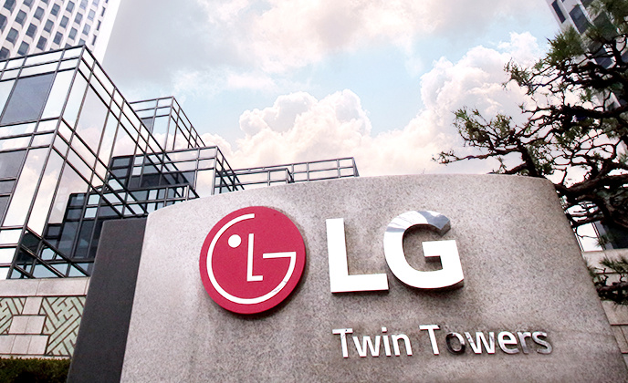LG 任命新首席執(zhí)行官，對部門改組以提高客戶滿意度