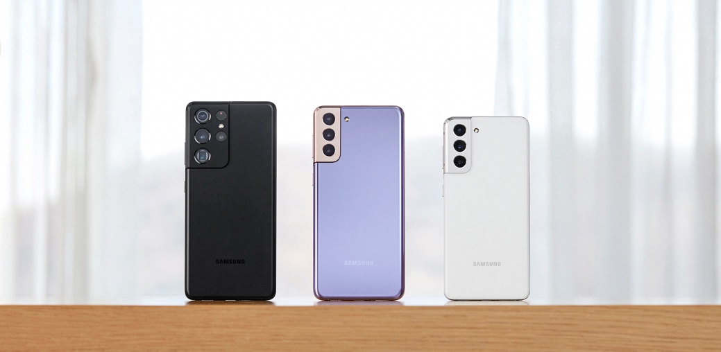 廣受消費者歡迎 冬季禮遇入手三星Galaxy S21 5G系列正當時