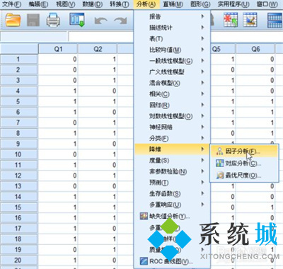 spss獨(dú)立樣本t檢驗(yàn)結(jié)果怎么看?spss信效度怎么分析?