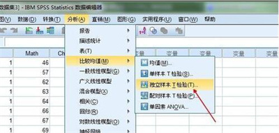 SPSS軟件的使用教程是什么?SPSS如何因子分析?