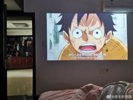 極米NEW Z8X，可能是最被大家低估的家用投影
