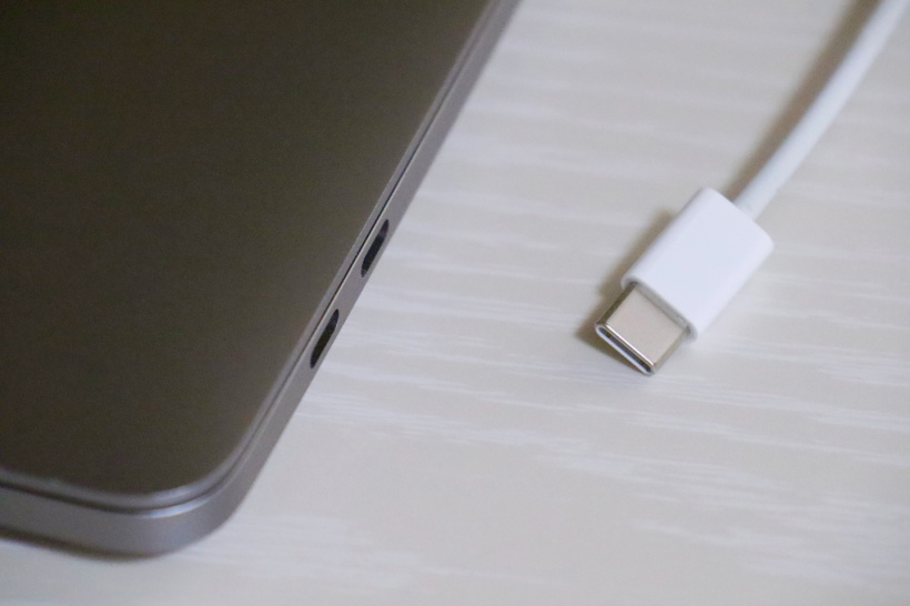 Omdia:2020 年 80% 的筆電和 50% 的智能手機具備 USB-C 接口