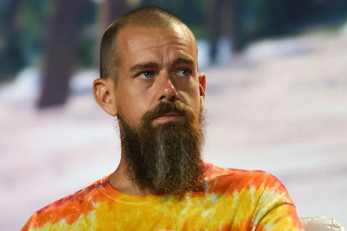 推特 Twitter CEO 杰克?多西正式卸任,CTO 帕拉格接任 CEO