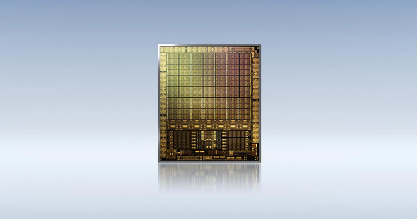 消息稱英偉達(dá) RTX 40 系列顯卡 2022 年發(fā)布,采用臺積電 5nm 工藝