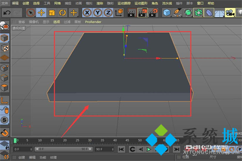 C4D如何進(jìn)行貼圖 C4D軟件貼圖步驟介紹