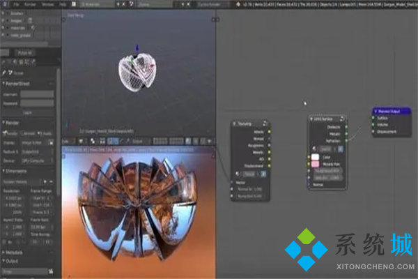 blender和c4d哪個強大 blender和c4d軟件分析