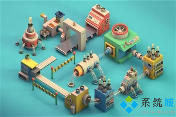 blender和c4d哪個強大 blender和c4d軟件分析