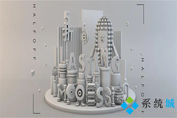 blender和c4d哪個強大 blender和c4d軟件分析