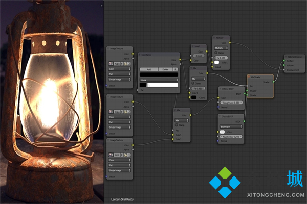blender和c4d哪個強大 blender和c4d軟件分析
