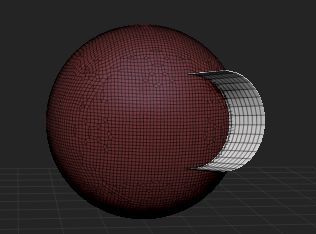 zbrush怎么使用布爾運(yùn)算 zbrush布爾運(yùn)算使用方法