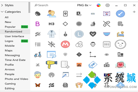 如何設(shè)計(jì)logo圖標(biāo) 圖標(biāo)設(shè)計(jì)軟件下載合集推薦