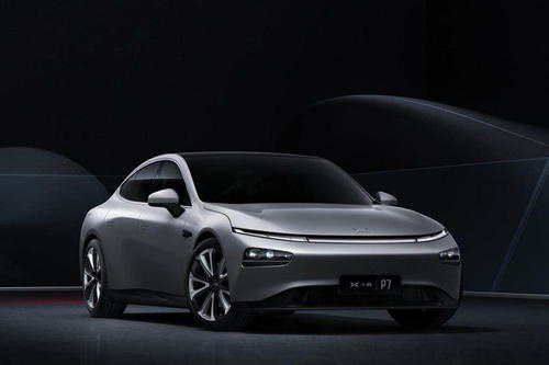 小鵬汽車：11 月交付 15613 輛汽車，同比增長(zhǎng) 270%