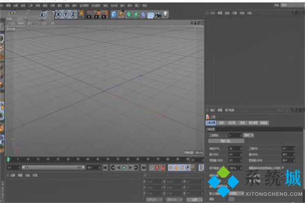 C4D怎么渲染 C4D軟件渲染方法