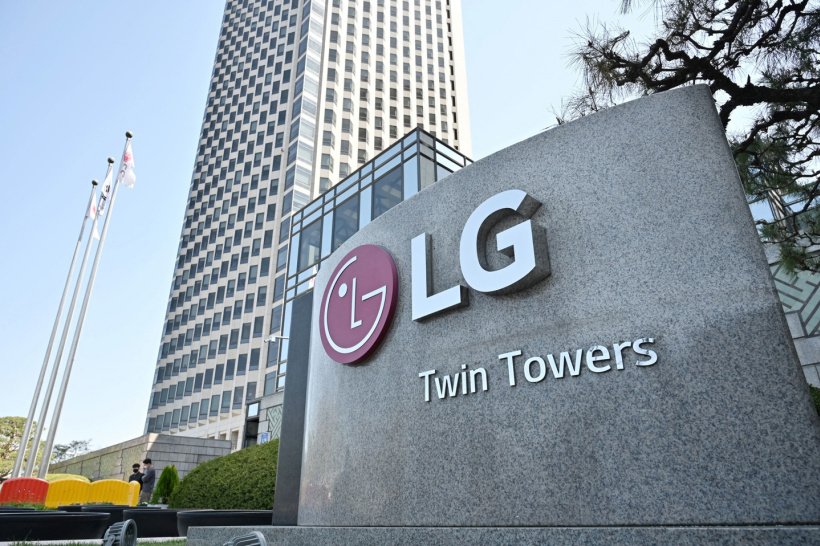全球缺芯難解,消息稱 LG 電子正計劃研發(fā)車用 MCU