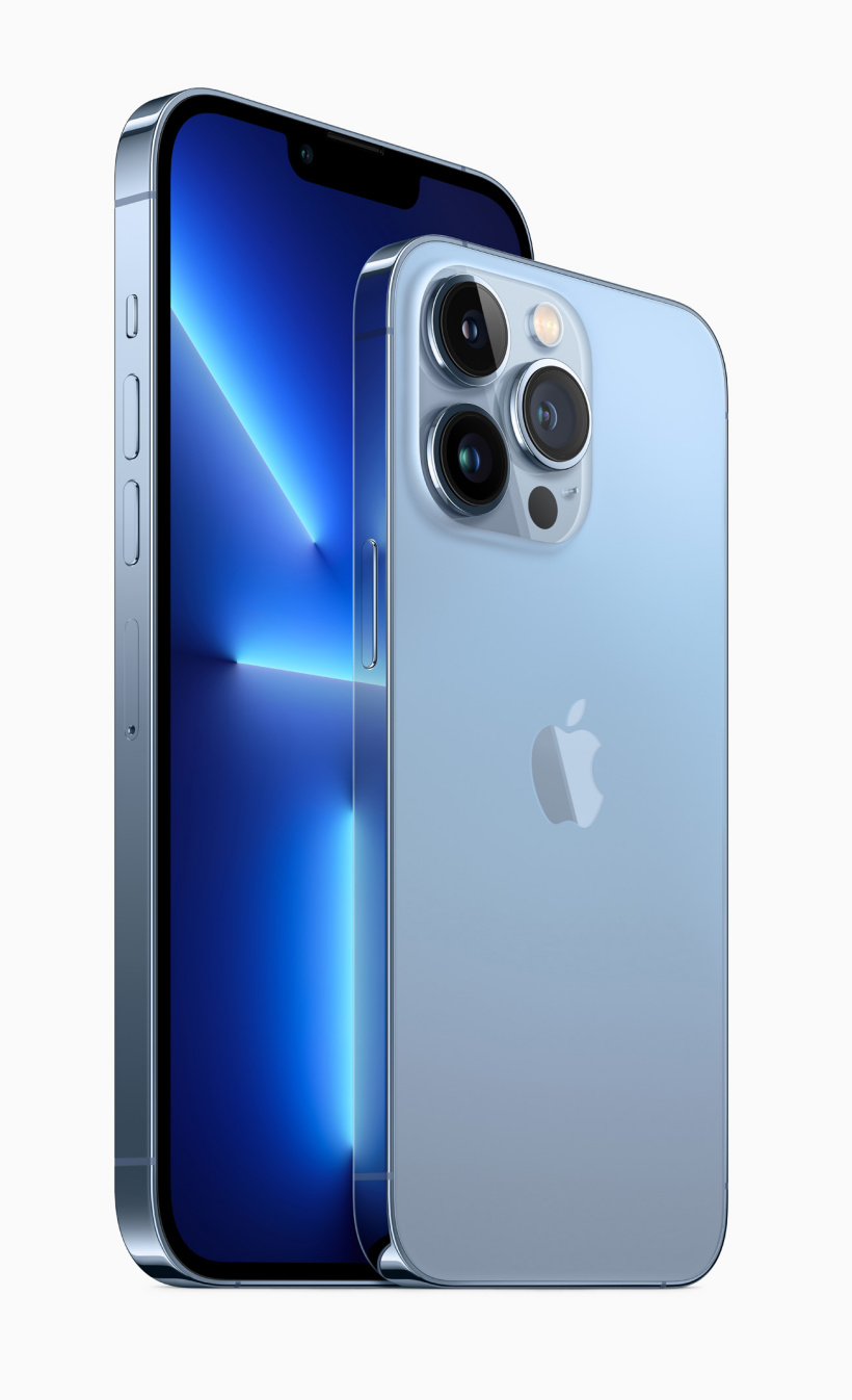 消息稱蘋果 iPhone 13/Pro 系列手機(jī)需求已經(jīng)放緩