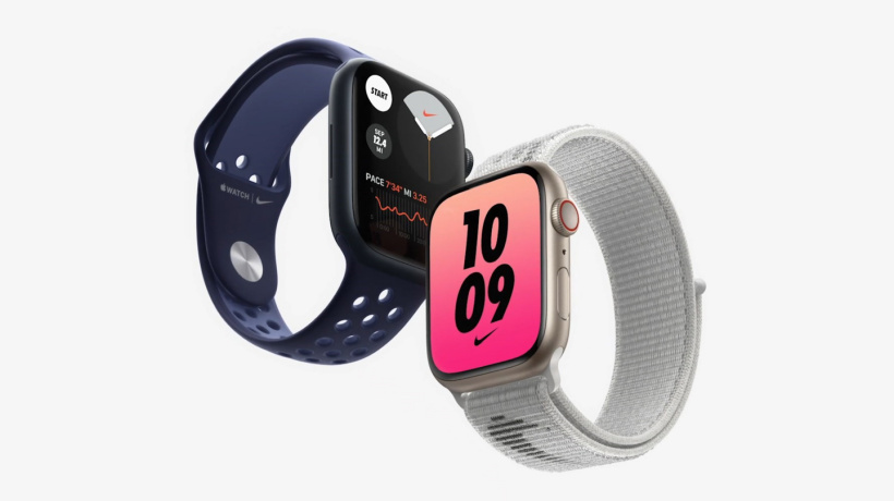 開發(fā)者確認:蘋果 Apple Watch S7 處理器與前代 Apple Watch S6 完全相同