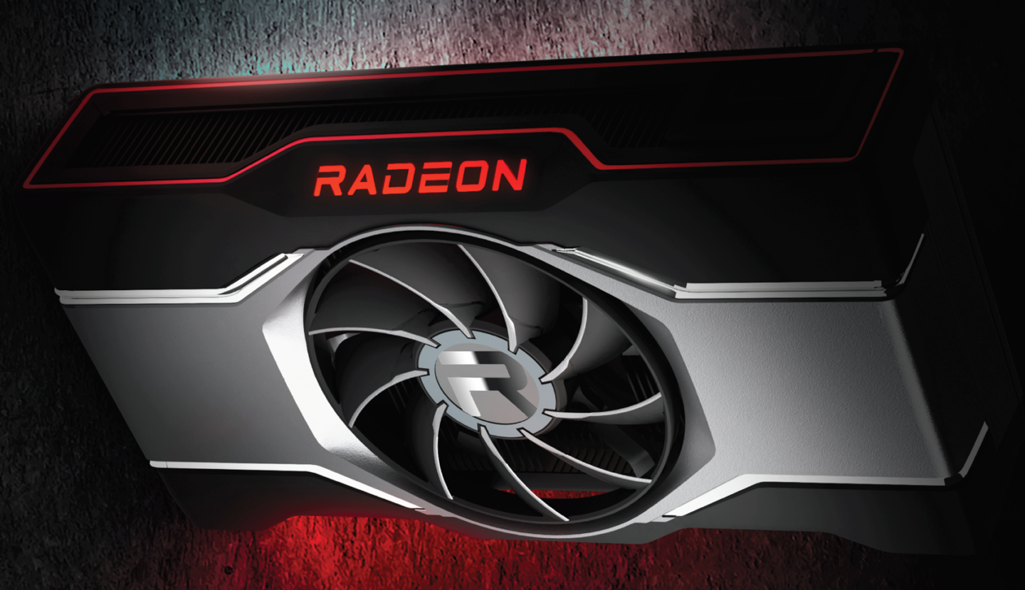 消息稱 AMD RX 6500 XT 顯卡下月推出，RX 6400 2022 年 3 月上市