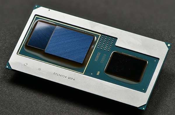 Intel、AMD合體處理器Kaby Lake-G復(fù)活：Win11官方驅(qū)動(dòng)發(fā)布下載