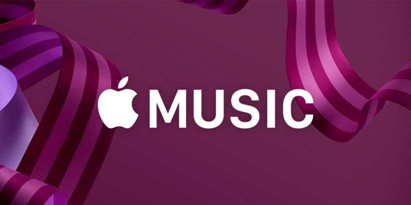 蘋果 Apple Music 推出假日福利活動，為會員贈送杜比全景聲專輯
