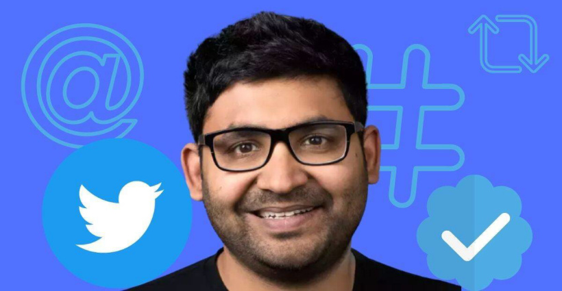 新官上任三把火,Twitter CEO 帕拉格改組管理層