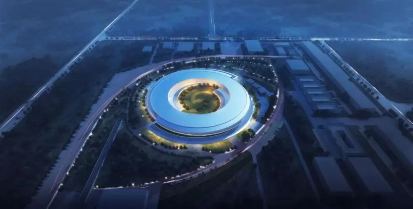 第四代!合肥先進(jìn)光源預(yù)計(jì) 2027 年建成
