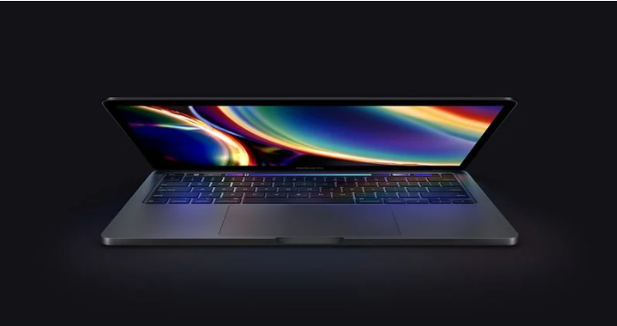 蘋果 2022 款 MacBook Air、MacBook Pro 入門級(jí)曝光：搭載 M2 芯片，全新設(shè)計(jì)