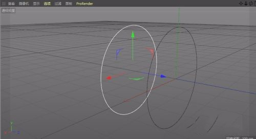 C4D掃描怎么用 C4D掃描功能介紹