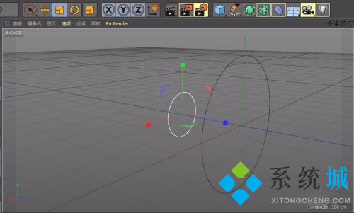 C4D掃描怎么用 C4D掃描功能介紹
