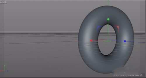 C4D掃描怎么用 C4D掃描功能介紹