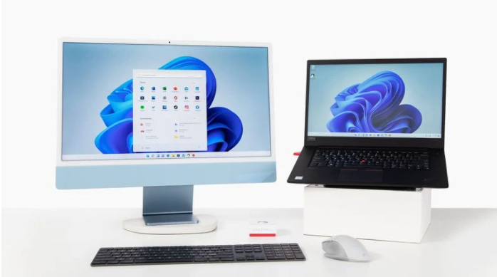 Luna Display 輔助顯示更新：Mac 可變成 Win11 PC 副屏、5K / 4K 分辨率支持