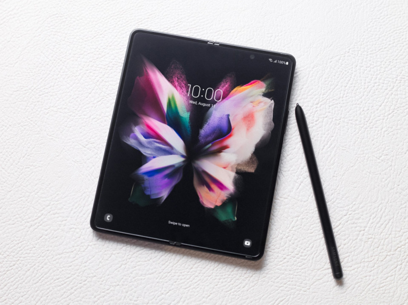 三星 Galaxy Z Fold3 5G 取消限制，解鎖 bootloader 將不再禁用相機(jī)