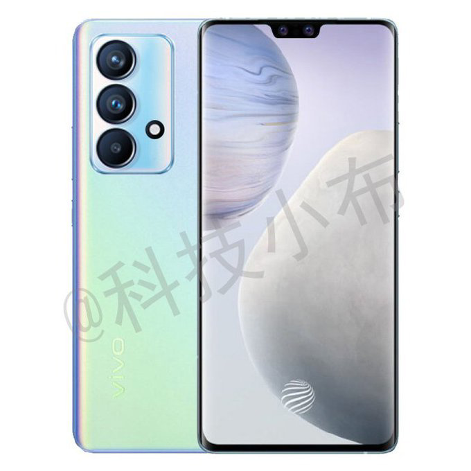 消息稱 vivo S 系列定位改變：代號(hào)“Superman”，S12 / Pro 預(yù)計(jì) 12 月發(fā)布
