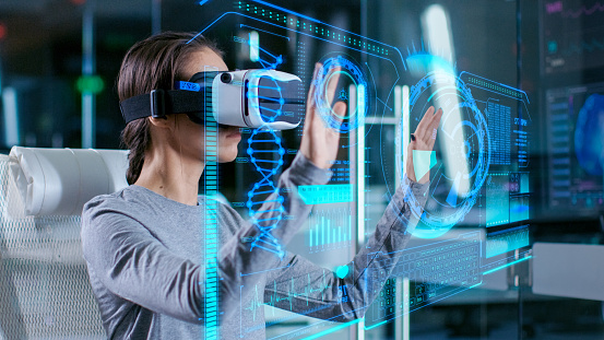 TrendForce:元宇宙帶動 VR 應(yīng)用內(nèi)容,預(yù)計 2025 年市場規(guī)模將達(dá) 83 億美元