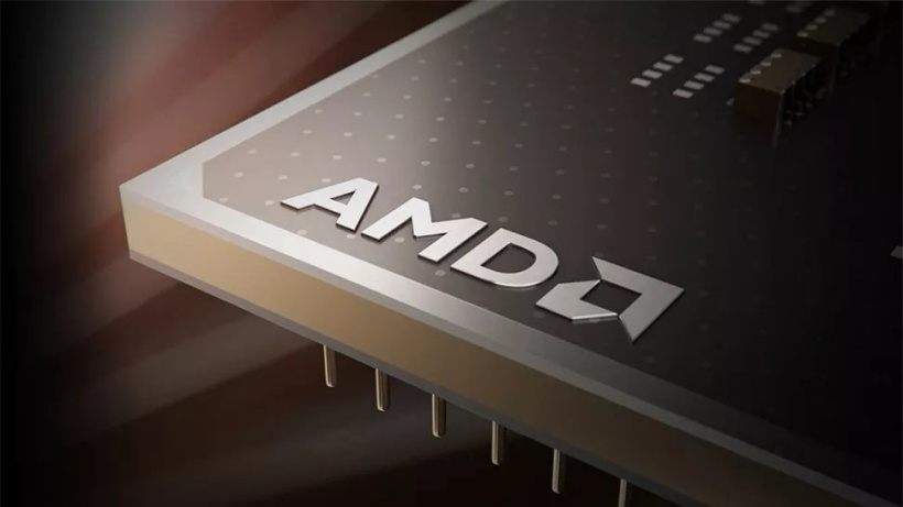 摩根大通:AMD 有望使用三星 4nm 工藝制造 Chromebook CPU