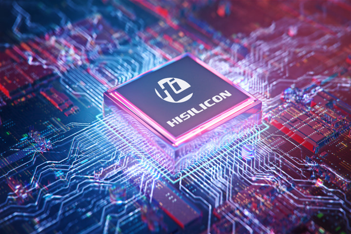 海思新電視芯片 Hi373V110 公布：華為全自研，采用 RISC-V 架構(gòu) CPU