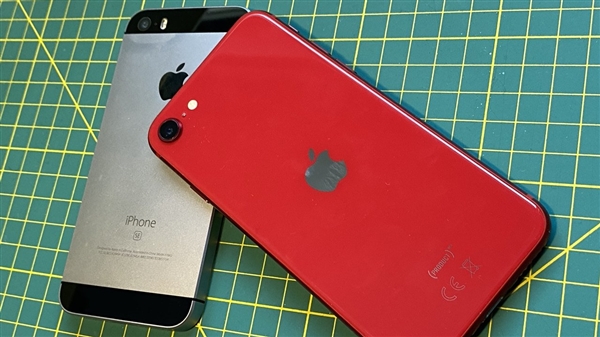 郭明錤爆料iPhone SE Plus：屏幕更大、配4GB內(nèi)存
