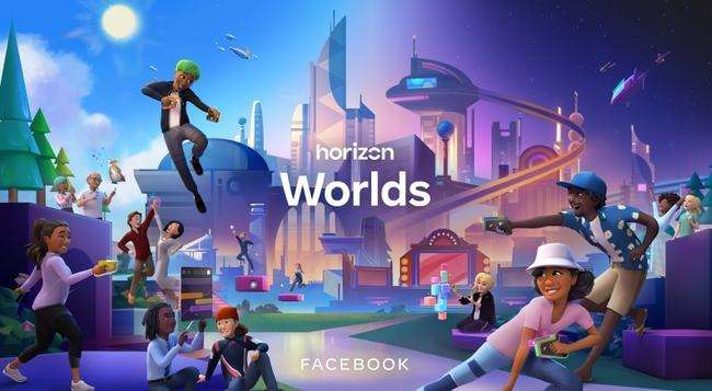 Facebook 正式發(fā)布虛擬現(xiàn)實應(yīng)用，向元宇宙邁出重要一步