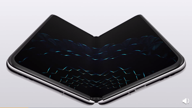 OPPO Find N 屏幕技術(shù)預(yù)熱:采用 120Hz 鏡面折疊屏