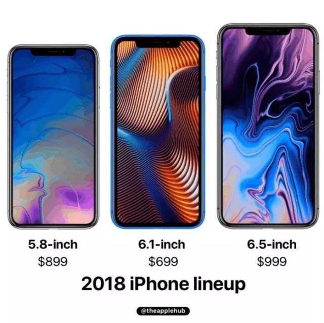 新款iPhone首次亮相工信部，雙卡雙待疑似確認，最快9月14日預(yù)訂