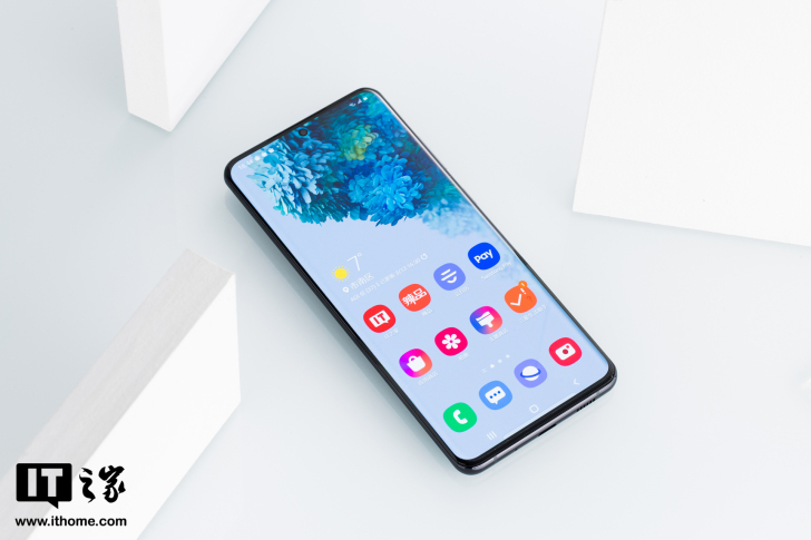 部分國外用戶稱三星 Galaxy 手機 One UI 存在音頻問題，越高端越明顯