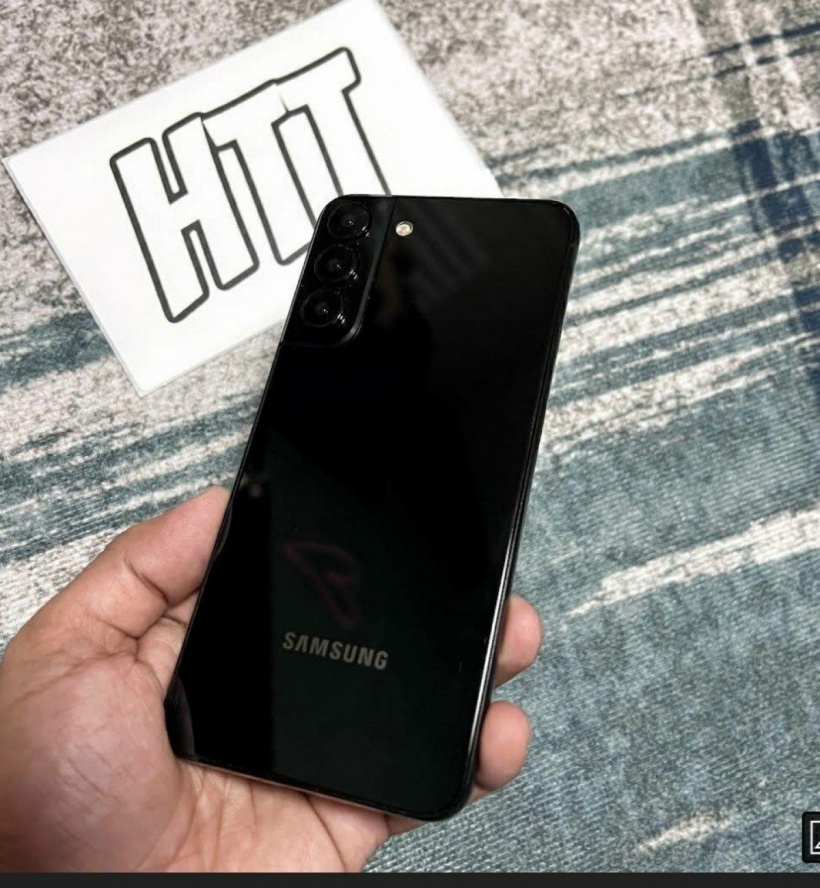 三星 Galaxy S22 真機諜照曝光，S22 Ultra 獲 FCC 認證