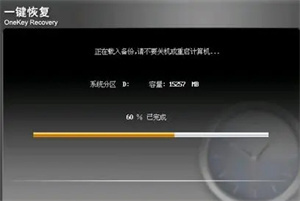 還原軟件一鍵還原后電腦文件還在嗎？文件不在了該怎么找回？