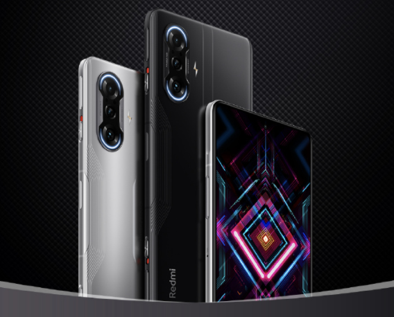小米 Redmi K50 電競(jìng)版通過(guò)備案，屏幕蓋板玻璃采用旗艦款康寧大猩猩 Victus
