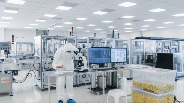 消息稱三星獲意法半導(dǎo)體 16nm MCU 外包訂單，用于蘋(píng)果 iPhone 14 / Pro