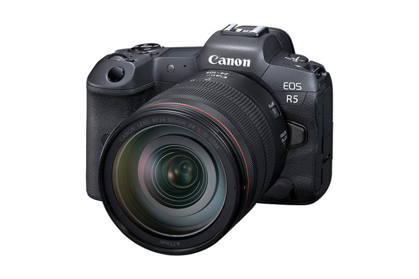 佳能 EOS R5C 提上日程，消息稱將在 2022 上半年發(fā)布