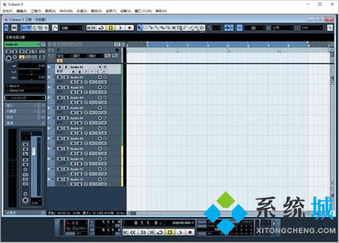 免費(fèi)音頻處理軟件有哪些 出色的免費(fèi)音頻處理軟件合集